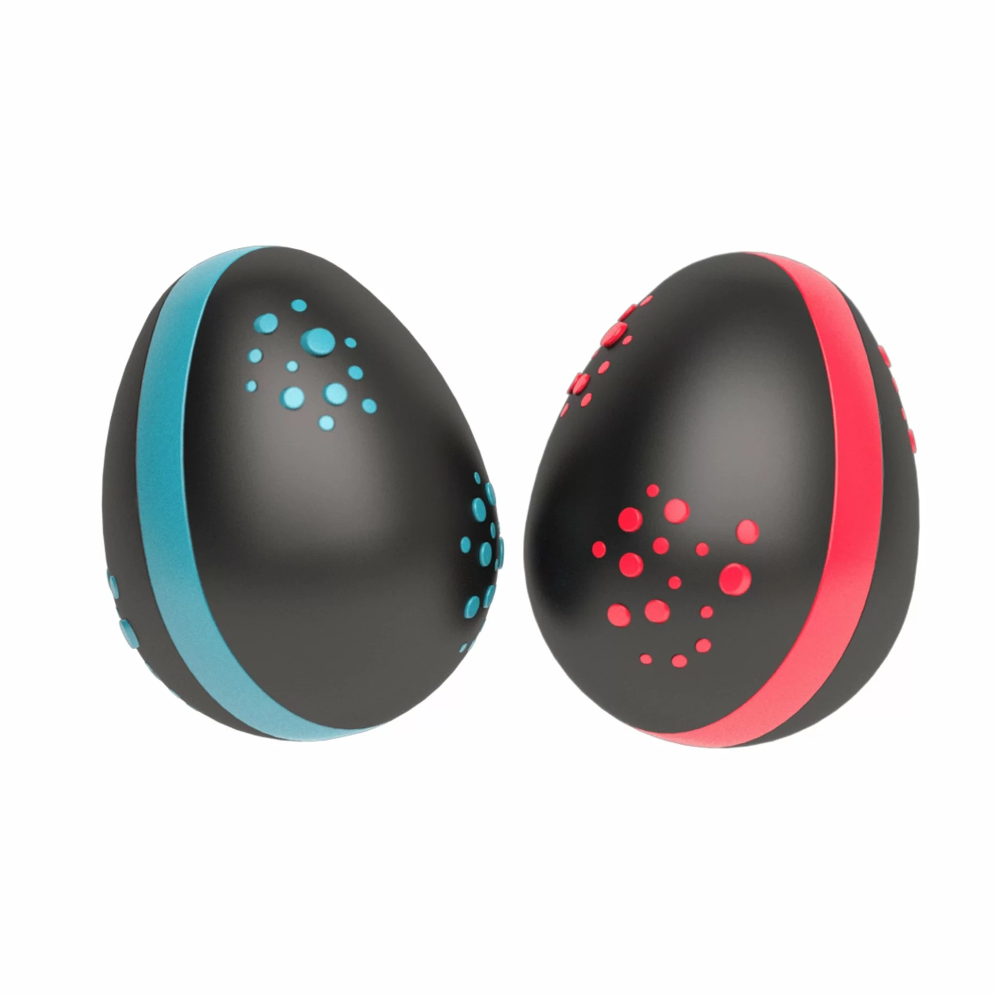 Halilit sales egg shaker